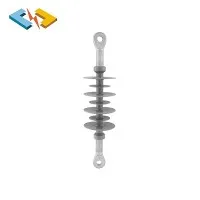 Isolatore a barra lunga in composito da 10 kV