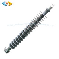 Isolanti post compositi da 25 kV