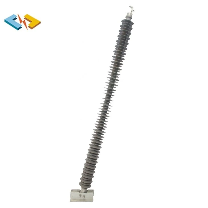 Transmission Line Polymer Composite Post Line Insulator